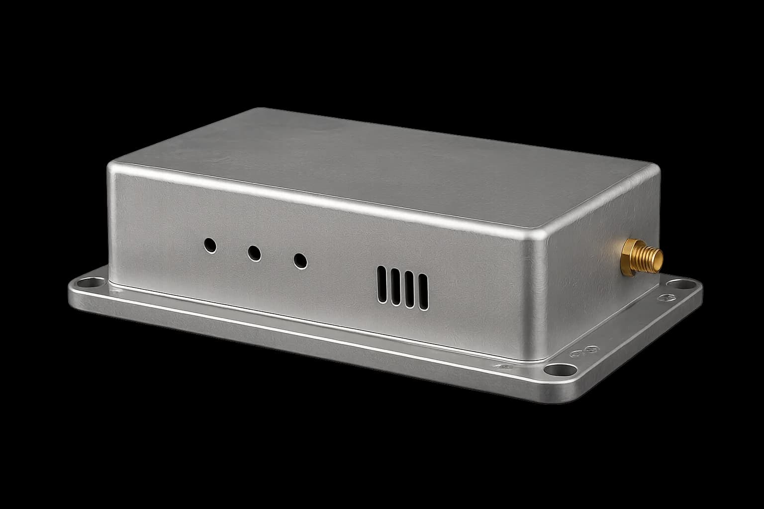 HST AMP